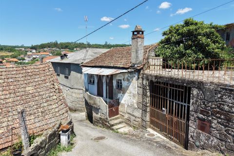 Villa i Viseu, Viseu, Viseu - € 39.900 | Ref: 389260077 - foto 1