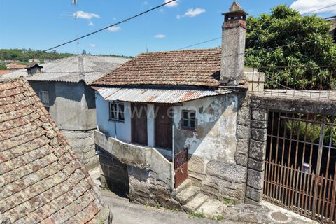 Villa i Viseu, Viseu, Viseu - € 39.900 | Ref: 389260077 - foto 2