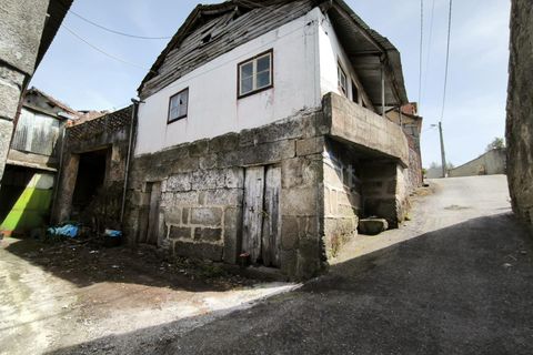 Villa i Viseu, Viseu, Viseu - € 39.900 | Ref: 389260077 - foto 3