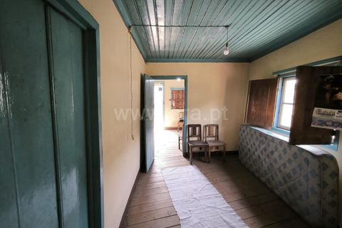 Villa i Viseu, Viseu, Viseu - € 39.900 | Ref: 389260077 - foto 9