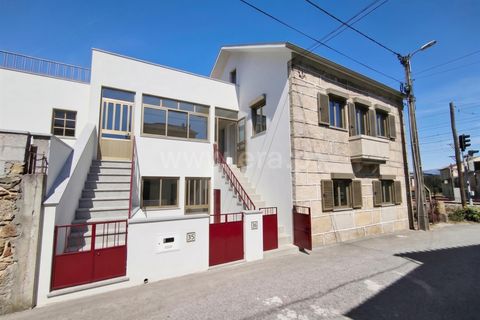 Villa en Mangualde, Viseu, Mangualde - € 110.000 | Ref: 389260118 - photo 1