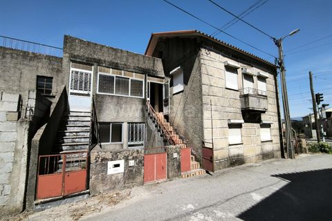 Villa en Mangualde, Viseu, Mangualde - € 110.000 | Ref: 389260118 - photo 2