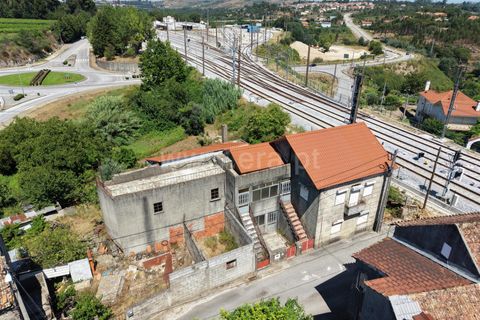 Villa en Mangualde, Viseu, Mangualde - € 110.000 | Ref: 389260118 - photo 3