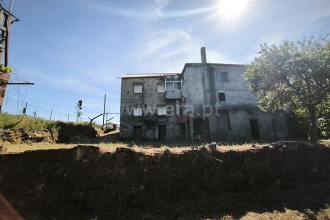 Villa en Mangualde, Viseu, Mangualde - € 110.000 | Ref: 389260118 - photo 6