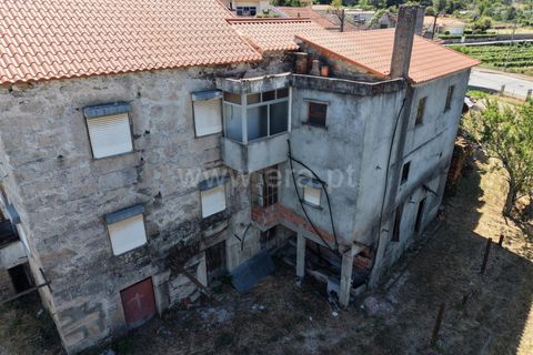 Villa en Mangualde, Viseu, Mangualde - € 110.000 | Ref: 389260118 - photo 18
