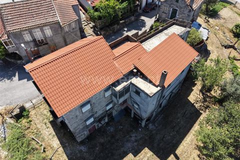 Villa en Mangualde, Viseu, Mangualde - € 110.000 | Ref: 389260118 - photo 19