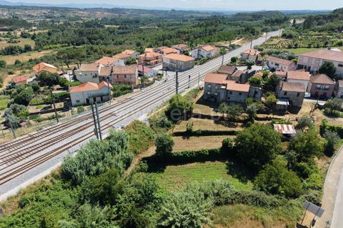 Villa en Mangualde, Viseu, Mangualde - € 110.000 | Ref: 389260118 - photo 20