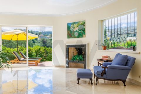 Byhus i Sintra, Lisbon, Sintra - € 1.150.000 | Ref: KWPT-035147 - foto 5