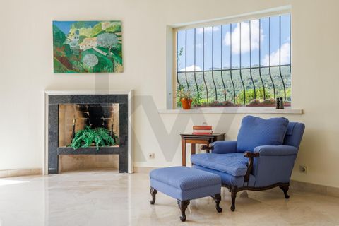 Byhus i Sintra, Lisbon, Sintra - € 1.150.000 | Ref: KWPT-035147 - foto 7