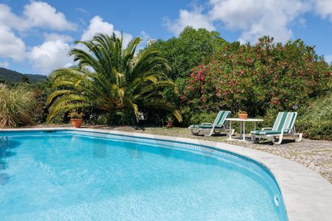 Byhus i Sintra, Lisbon, Sintra - € 1.150.000 | Ref: KWPT-035147 - foto 9