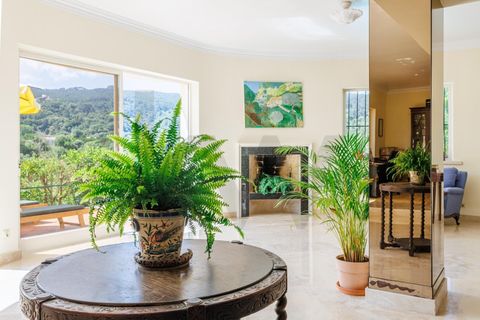 Byhus i Sintra, Lisbon, Sintra - € 1.150.000 | Ref: KWPT-035147 - foto 13