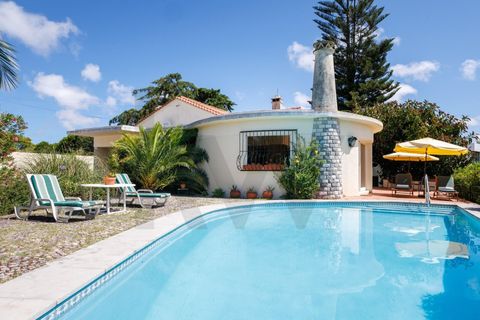 Byhus i Sintra, Lisbon, Sintra - € 1.150.000 | Ref: KWPT-035147 - foto 8