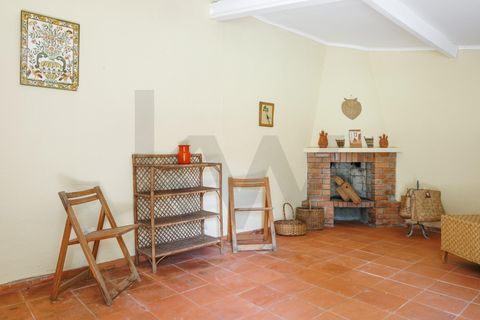 Byhus i Sintra, Lisbon, Sintra - € 1.150.000 | Ref: KWPT-035147 - foto 28