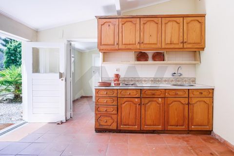 Byhus i Sintra, Lisbon, Sintra - € 1.150.000 | Ref: KWPT-035147 - foto 29