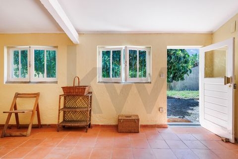 Byhus i Sintra, Lisbon, Sintra - € 1.150.000 | Ref: KWPT-035147 - foto 30