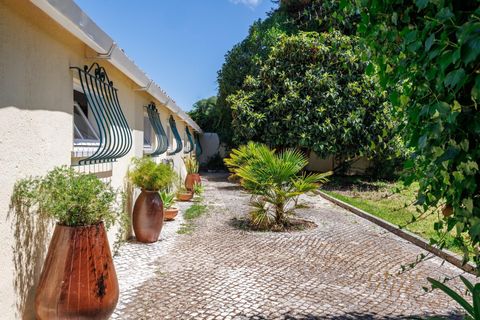 Byhus i Sintra, Lisbon, Sintra - € 1.150.000 | Ref: KWPT-035147 - foto 34