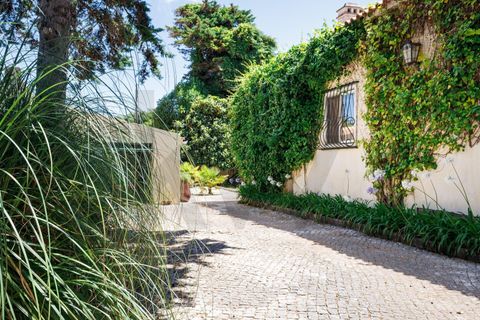 Byhus i Sintra, Lisbon, Sintra - € 1.150.000 | Ref: KWPT-035147 - foto 35