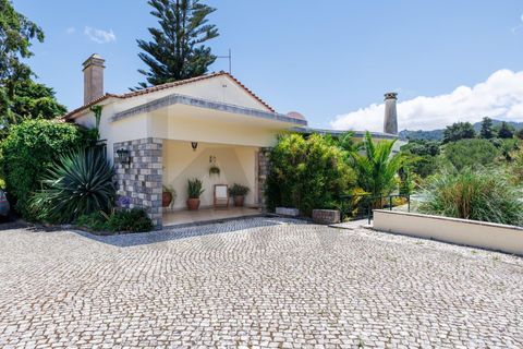 Byhus i Sintra, Lisbon, Sintra - € 1.150.000 | Ref: KWPT-035147 - foto 36