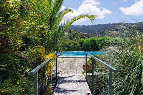 Byhus i Sintra, Lisbon, Sintra - € 1.150.000 | Ref: KWPT-035147 - foto 37