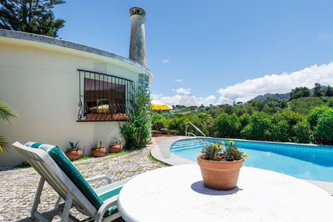 Byhus i Sintra, Lisbon, Sintra - € 1.150.000 | Ref: KWPT-035147 - foto 14