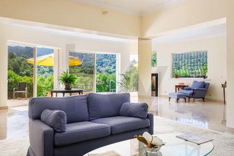 Byhus i Sintra, Lisbon, Sintra - € 1.150.000 | Ref: KWPT-035147 - foto 39