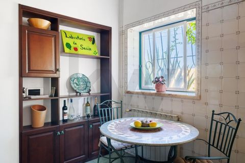 Byhus i Sintra, Lisbon, Sintra - € 1.150.000 | Ref: KWPT-035147 - foto 43