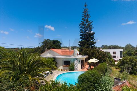 Byhus i Sintra, Lisbon, Sintra - € 1.150.000 | Ref: KWPT-035147 - foto 4