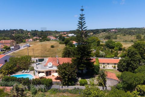 Byhus i Sintra, Lisbon, Sintra - € 1.150.000 | Ref: KWPT-035147 - foto 17