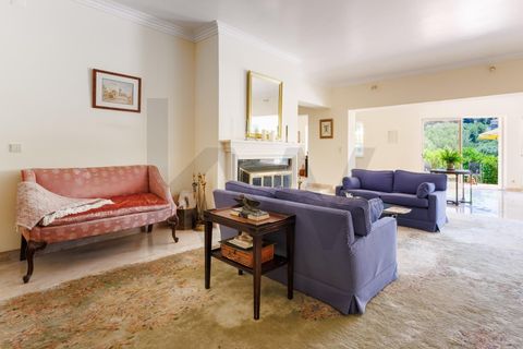 Byhus i Sintra, Lisbon, Sintra - € 1.150.000 | Ref: KWPT-035147 - foto 40