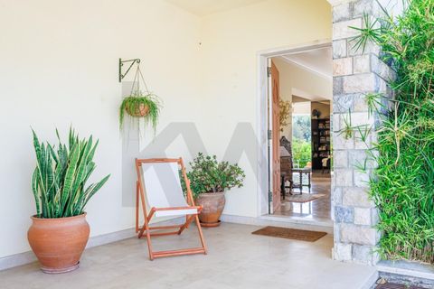 Byhus i Sintra, Lisbon, Sintra - € 1.150.000 | Ref: KWPT-035147 - foto 18