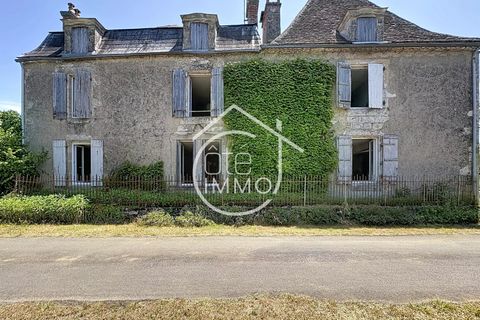 Landejendom i Caplong, Gironde, Caplong - € 272.000 | Ref: 5282 - foto 1