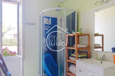Landejendom i Caplong, Gironde, Caplong - € 272.000 | Ref: 5282 - foto 12