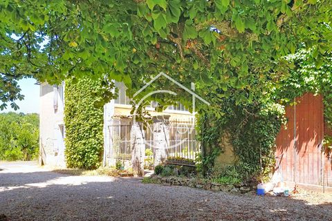 Landejendom i Caplong, Gironde, Caplong - € 272.000 | Ref: 5282 - foto 35