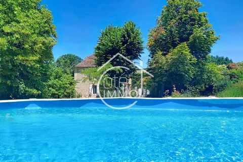 Landejendom i Caplong, Gironde, Caplong - € 272.000 | Ref: 5282 - foto 39