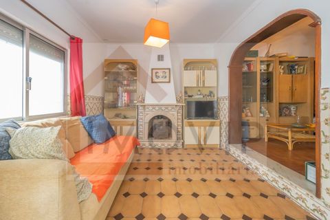 Villa i Ermidas do Sado, Setubal, Ermidas do Sado - € 349.500 | Ref: CAS_298 - foto 1