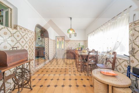 Villa i Ermidas do Sado, Setubal, Ermidas do Sado - € 349.500 | Ref: CAS_298 - foto 8