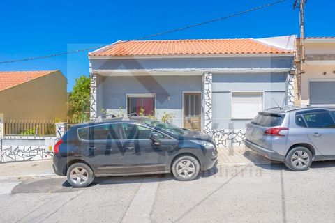 Villa i Ermidas do Sado, Setubal, Ermidas do Sado - € 349.500 | Ref: CAS_298 - foto 41