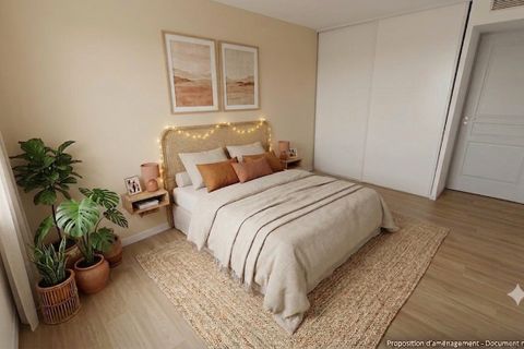 Lejlighed i Avignon, Vaucluse, Avignon - € 115.500 | Ref: 001389-025_RESIDENS - foto 4