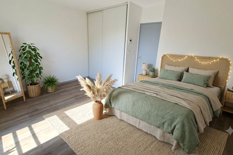 Villa a Carpentras, Vaucluse, Carpentras - € 148.500 | Ref: 020027-017_LE_FONTA - foto 5