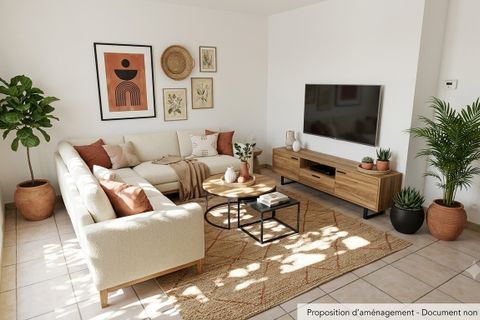 Villa a Carpentras, Vaucluse, Carpentras - € 148.500 | Ref: 020027-017_LE_FONTA - foto 9