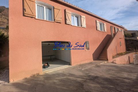 Villa em Olette, Pyrenees-Orientales, Olette - € 287.000 | Ref: 2706-BLEUDUSUD2 - foto 2