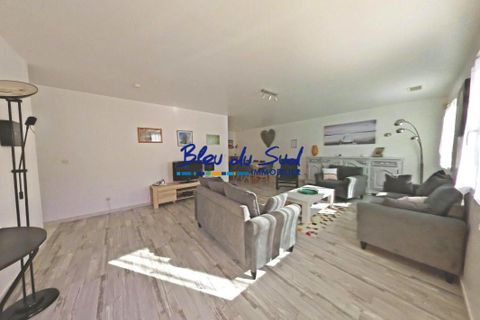 Villa em Olette, Pyrenees-Orientales, Olette - € 287.000 | Ref: 2706-BLEUDUSUD2 - foto 3