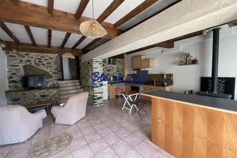 Landejendom i Olette, Pyrenees-Orientales, Olette - € 179.000 | Ref: 2684-BLEUDUSUD2 - foto 3