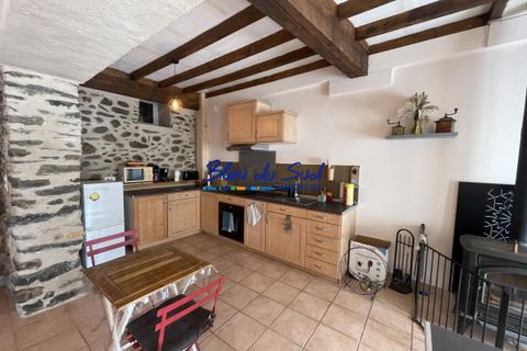 Landejendom i Olette, Pyrenees-Orientales, Olette - € 179.000 | Ref: 2684-BLEUDUSUD2 - foto 5