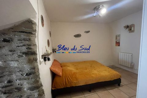 Landejendom i Olette, Pyrenees-Orientales, Olette - € 179.000 | Ref: 2684-BLEUDUSUD2 - foto 6