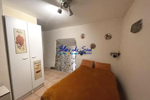 Landejendom i Olette, Pyrenees-Orientales, Olette - € 179.000 | Ref: 2684-BLEUDUSUD2 - foto 7
