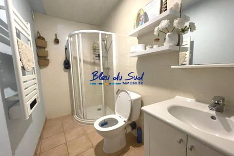 Landejendom i Olette, Pyrenees-Orientales, Olette - € 179.000 | Ref: 2684-BLEUDUSUD2 - foto 8