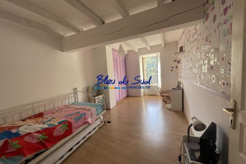 Landejendom i Olette, Pyrenees-Orientales, Olette - € 179.000 | Ref: 2684-BLEUDUSUD2 - foto 16