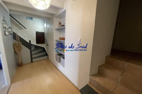 Landejendom i Olette, Pyrenees-Orientales, Olette - € 179.000 | Ref: 2684-BLEUDUSUD2 - foto 21