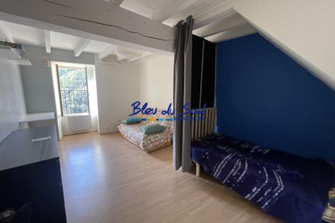 Landejendom i Olette, Pyrenees-Orientales, Olette - € 179.000 | Ref: 2684-BLEUDUSUD2 - foto 22
